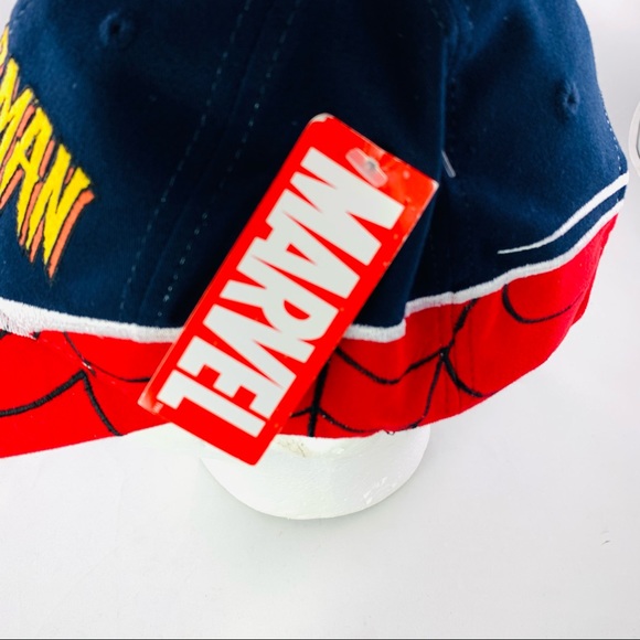 Marvel Spider-Man H3 Sportgear NWT - Picture 3 of 6